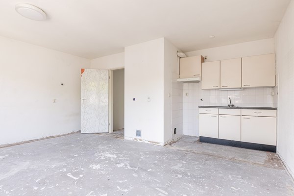 Medium property photo - Poldermolenweg 207, 1333 BC Almere